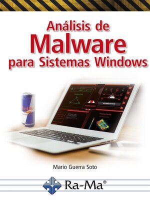 cover image of Análisis de Malware para Sistemas Windows